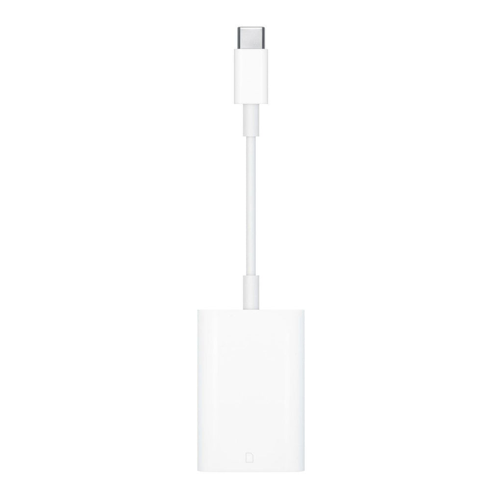 Lecteur SD vers USB-C ⚡️
