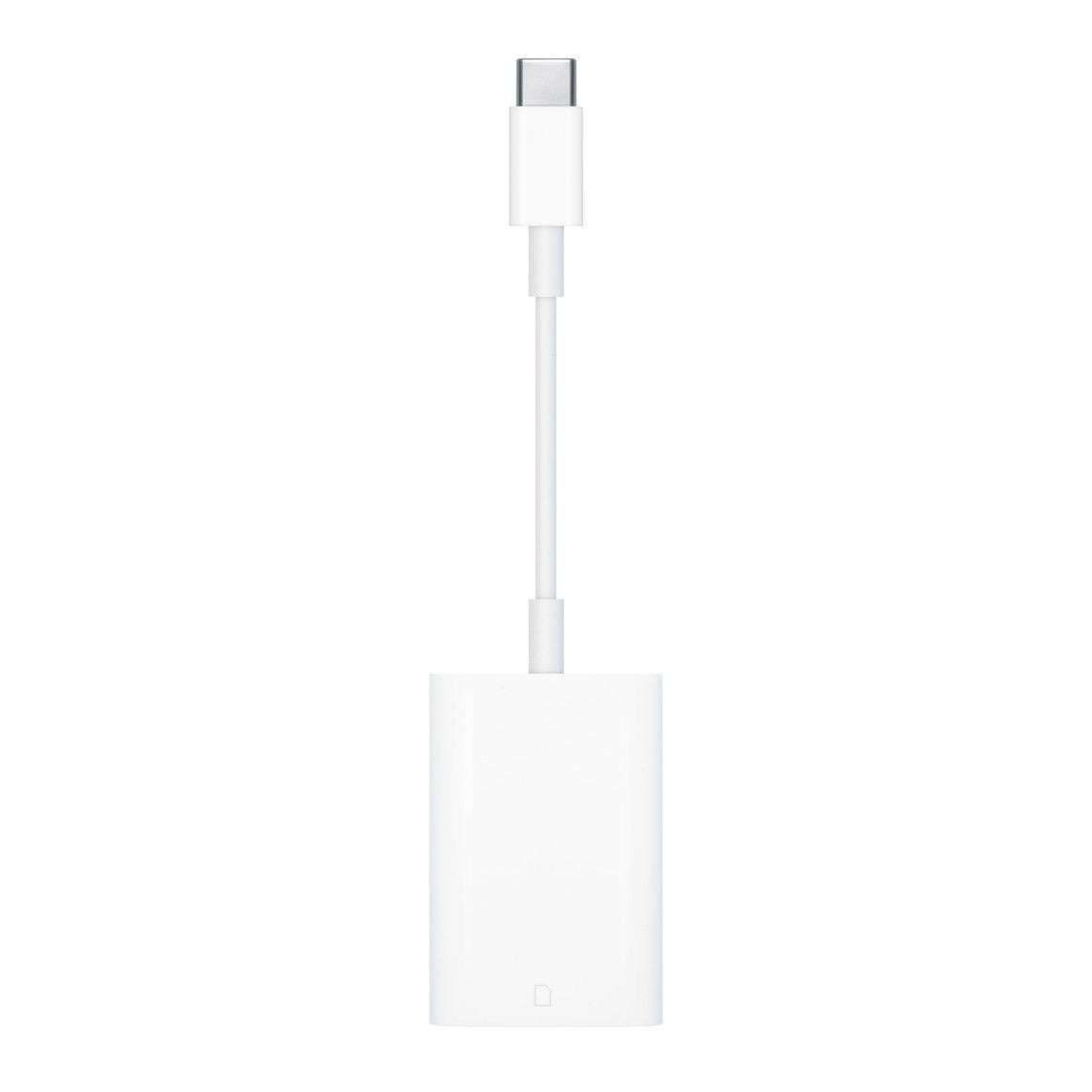 Lecteur SD vers USB-C ⚡️