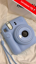 Instax Mini 12 📸✨