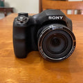 Sony Cyber-shot H300