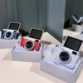 Digital camera M9