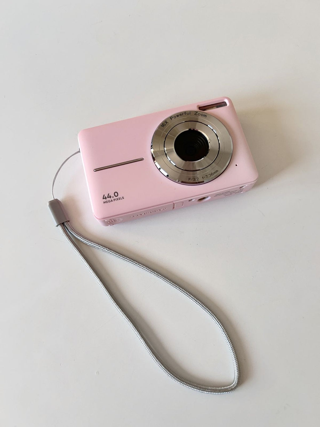 Y2k pocket Cam 📷