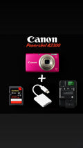 Canon PowerShot A2300
