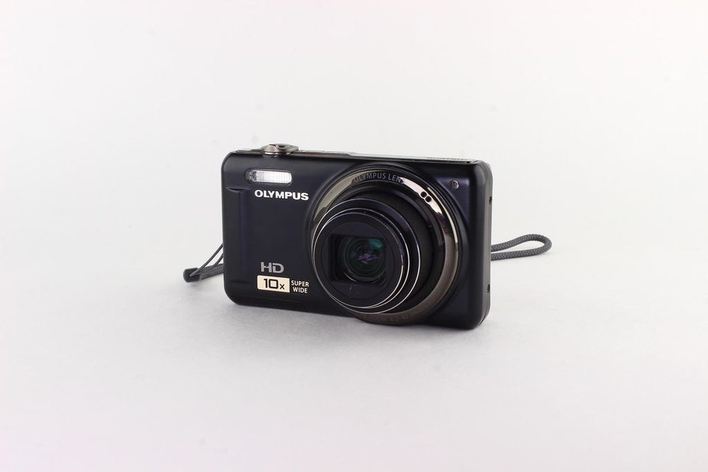 Olympus Vr-310 📷
