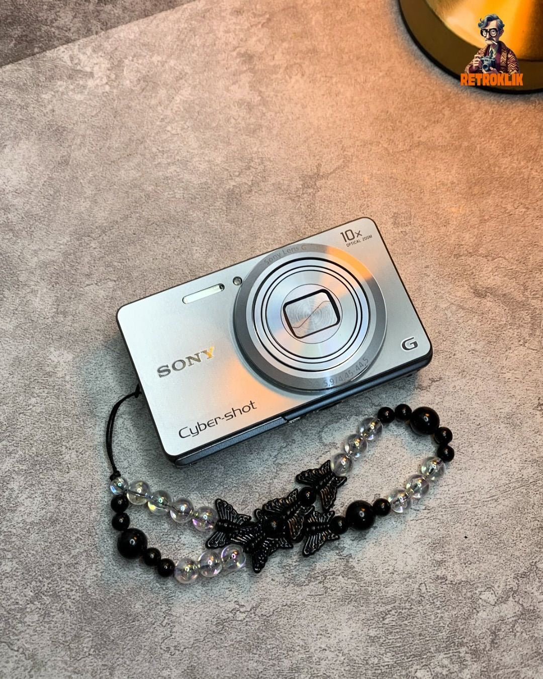 Sony cybershot wx-200
