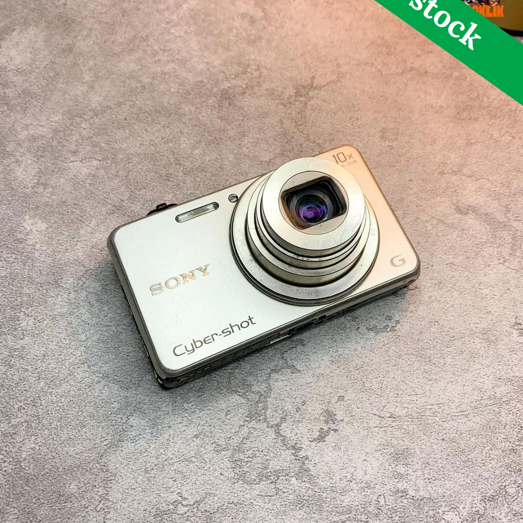 Sony cybershot wx-200