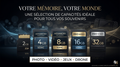Cartes SD Spéciales Digicams (1, 2, 4, 8 Go) 📸