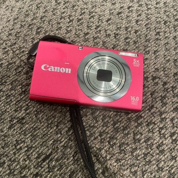 Canon PowerShot A2300
