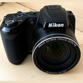 Nikon Coolpix L310