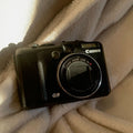 Canon PowerShot G9